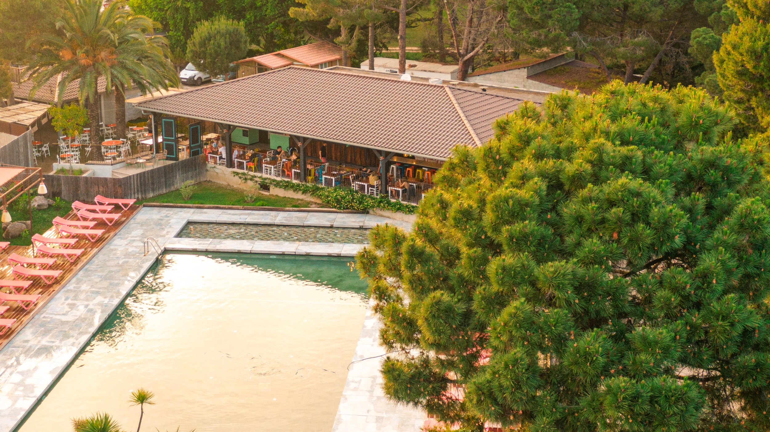 Camping Ras L'Bol - Main photo